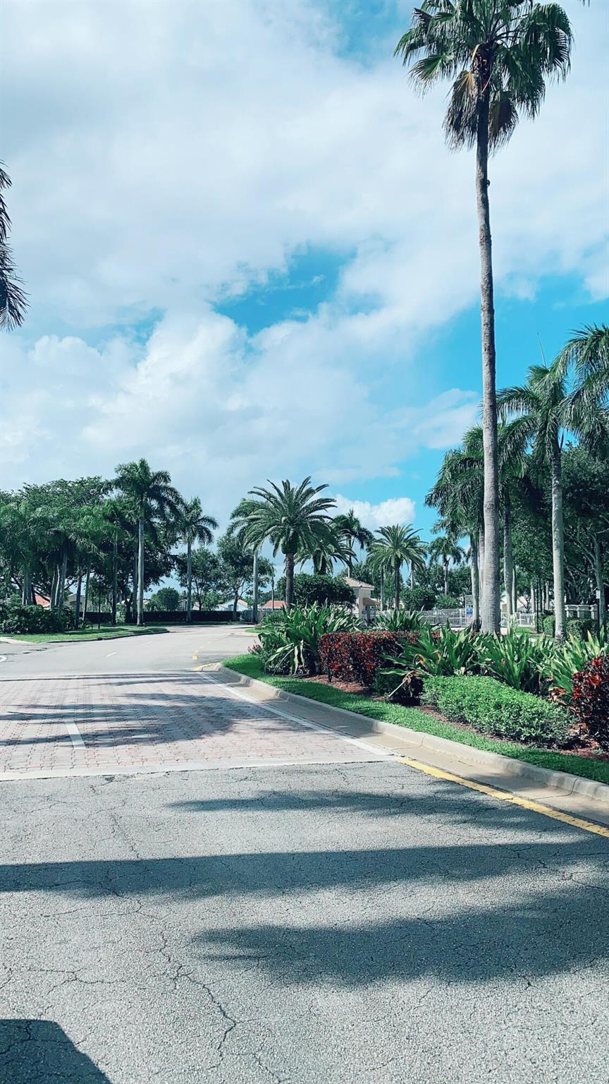 MELROSE PUD VERONA LAKES - Residential