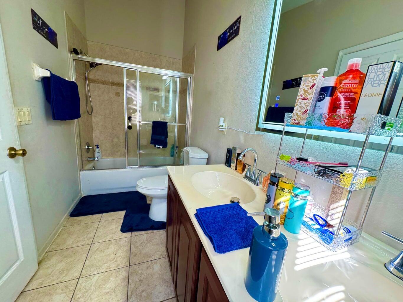 MELROSE PUD VERONA LAKES - Residential