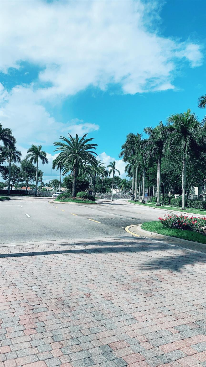 MELROSE PUD VERONA LAKES - Residential