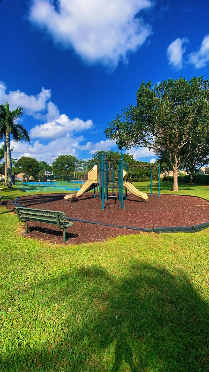 MELROSE PUD VERONA LAKES - Residential