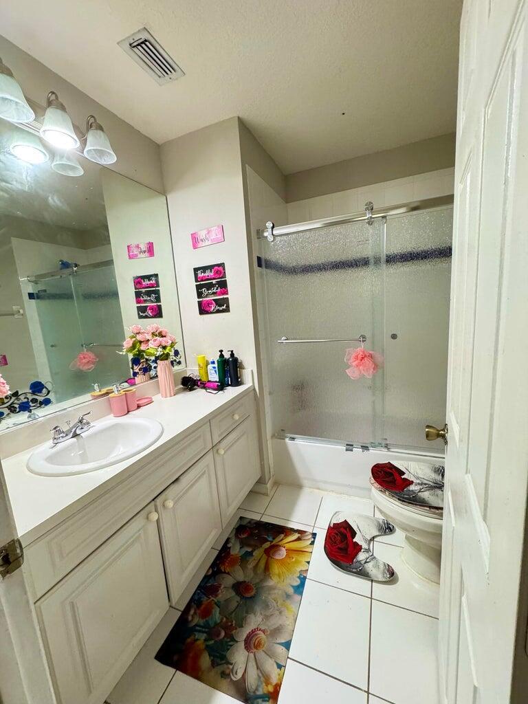 MELROSE PUD VERONA LAKES - Residential