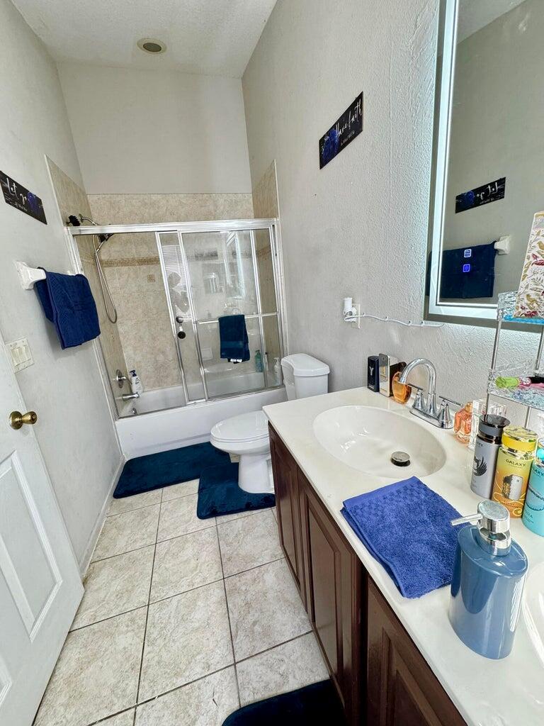 MELROSE PUD VERONA LAKES - Residential