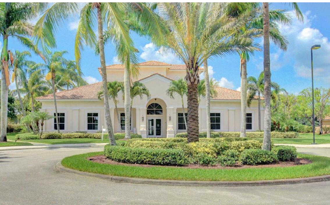 MELROSE PUD VERONA LAKES - Residential