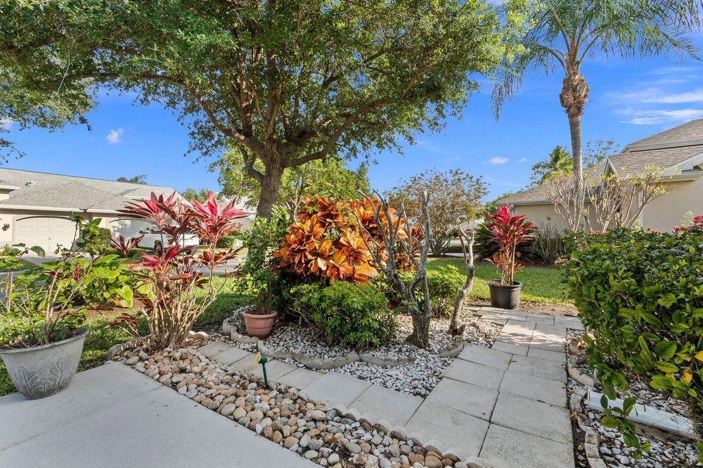 Photo of 4335 SE Brittney Circle, Port Saint Lucie, FL 34952 (MLS # R10967818)