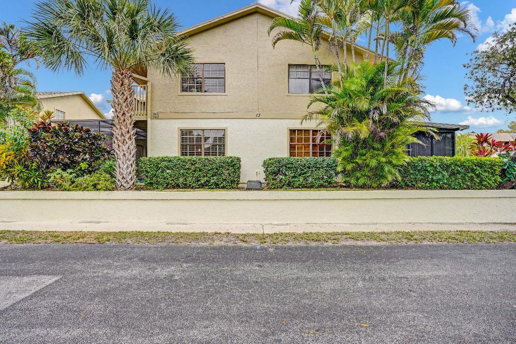 Photo of 7437 SE Jamestown Terrace #1304, Hobe Sound, FL 33455 (MLS # R11156184)