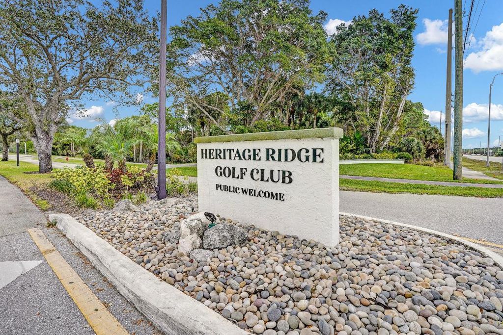 Photo of 7437 SE Jamestown Terrace #1304, Hobe Sound, FL 33455 (MLS # R11156184)
