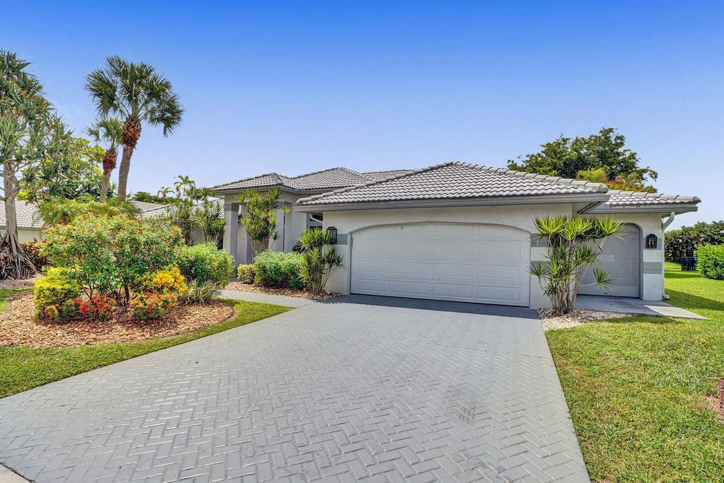 Photo of 11115 Boca Woods Lane, Boca Raton, FL 33428 (MLS # R11031950)