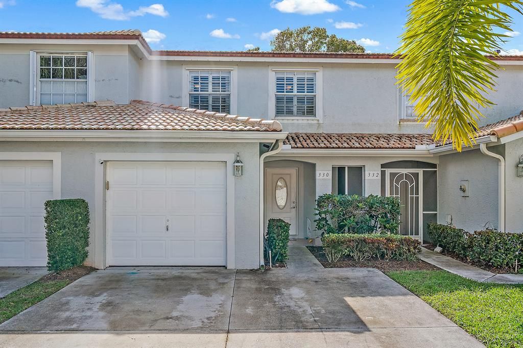 Photo of 330 Timberwalk Trail, Jupiter, FL 33458 (MLS # R10861506)