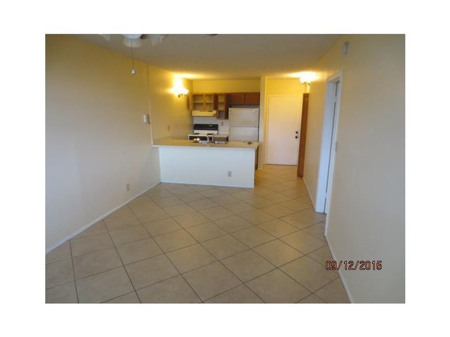 New AC - Ceramic Flooring all over - 1 full bedroom unit in good shape