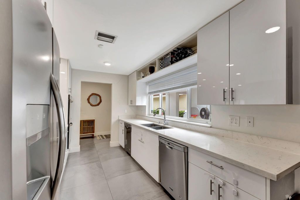 Photo of 3501 Keyser Avenue #Unit 1, Hollywood, FL 33021 (MLS # B26014555)