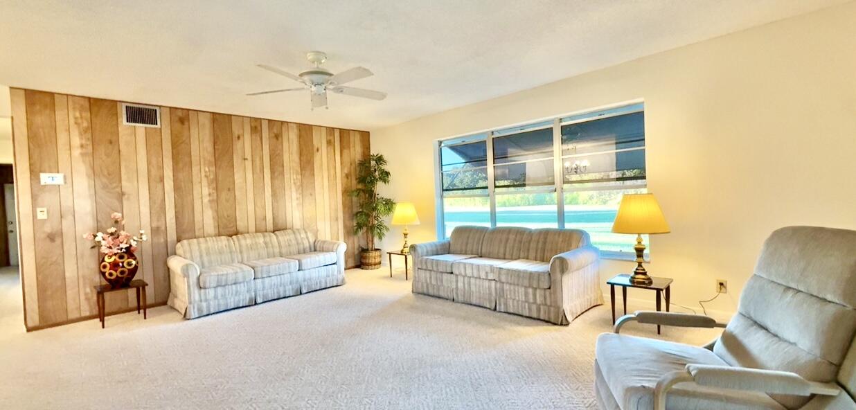 HIGH POINT OF FORT PIERCE CONDOMINIUM SECTION 1 - Residential