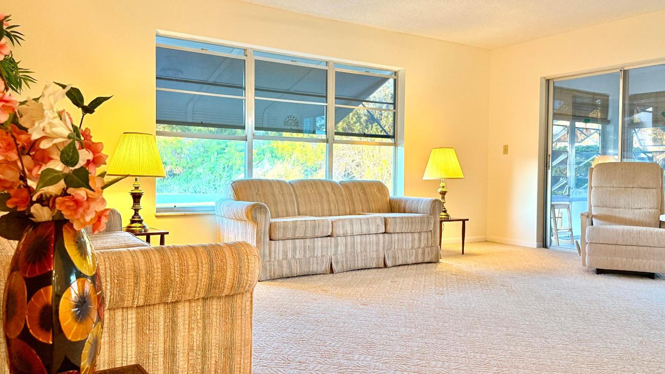 HIGH POINT OF FORT PIERCE CONDOMINIUM SECTION 1 - Residential