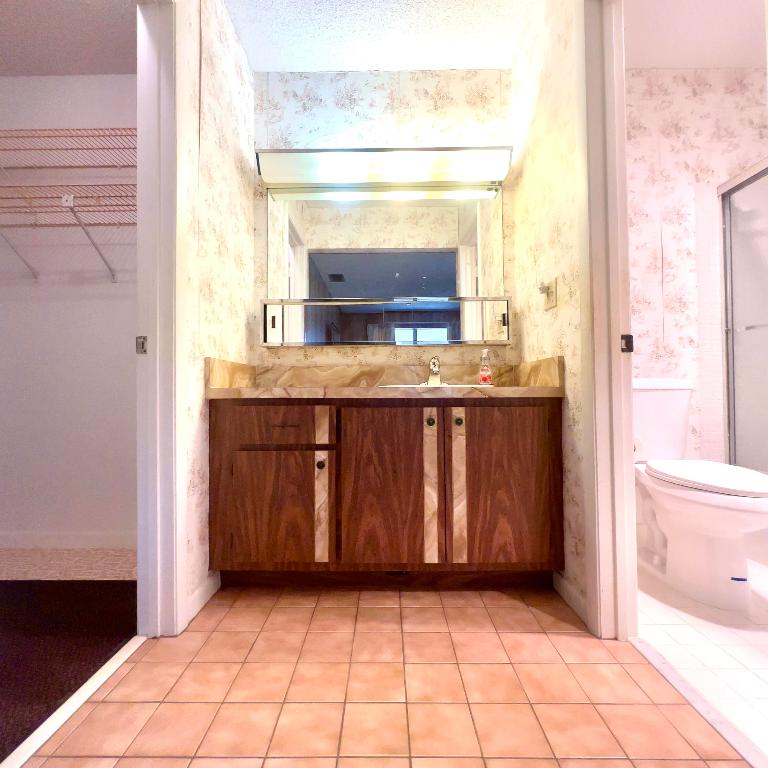 HIGH POINT OF FORT PIERCE CONDOMINIUM SECTION 1 - Residential