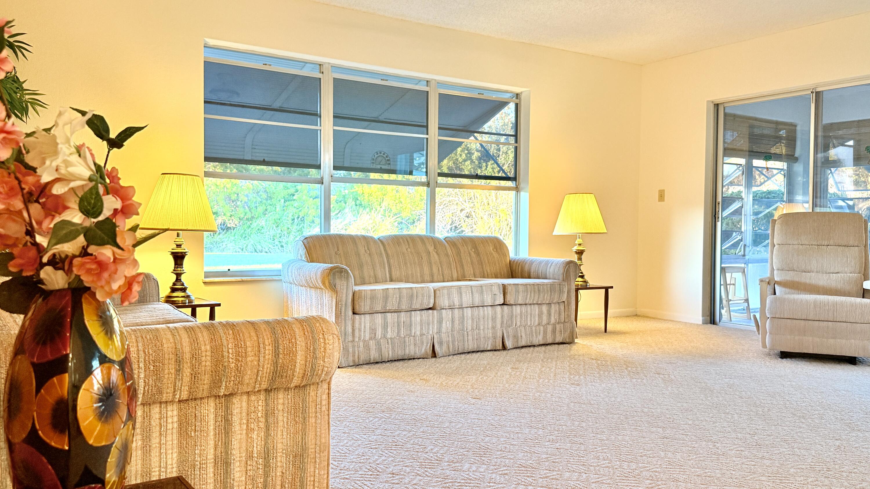 HIGH POINT OF FORT PIERCE CONDOMINIUM SECTION 1 - Residential