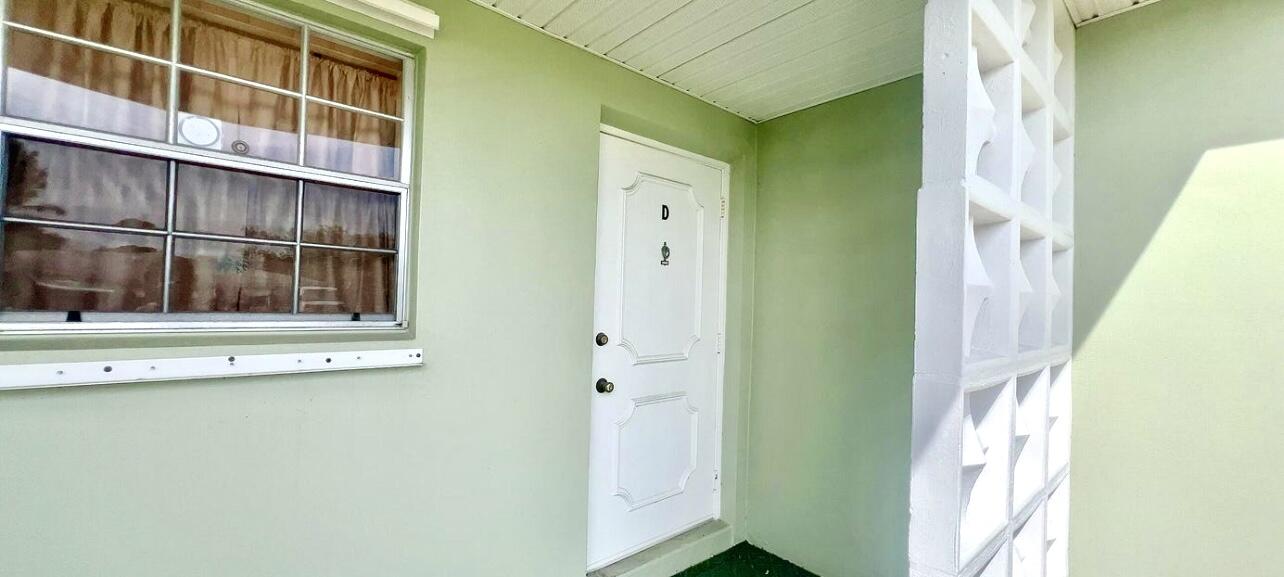 HIGH POINT OF FORT PIERCE CONDOMINIUM SECTION 1 - Residential