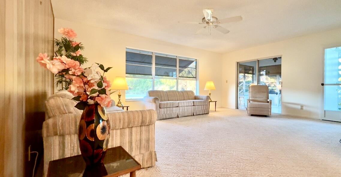 HIGH POINT OF FORT PIERCE CONDOMINIUM SECTION 1 - Residential