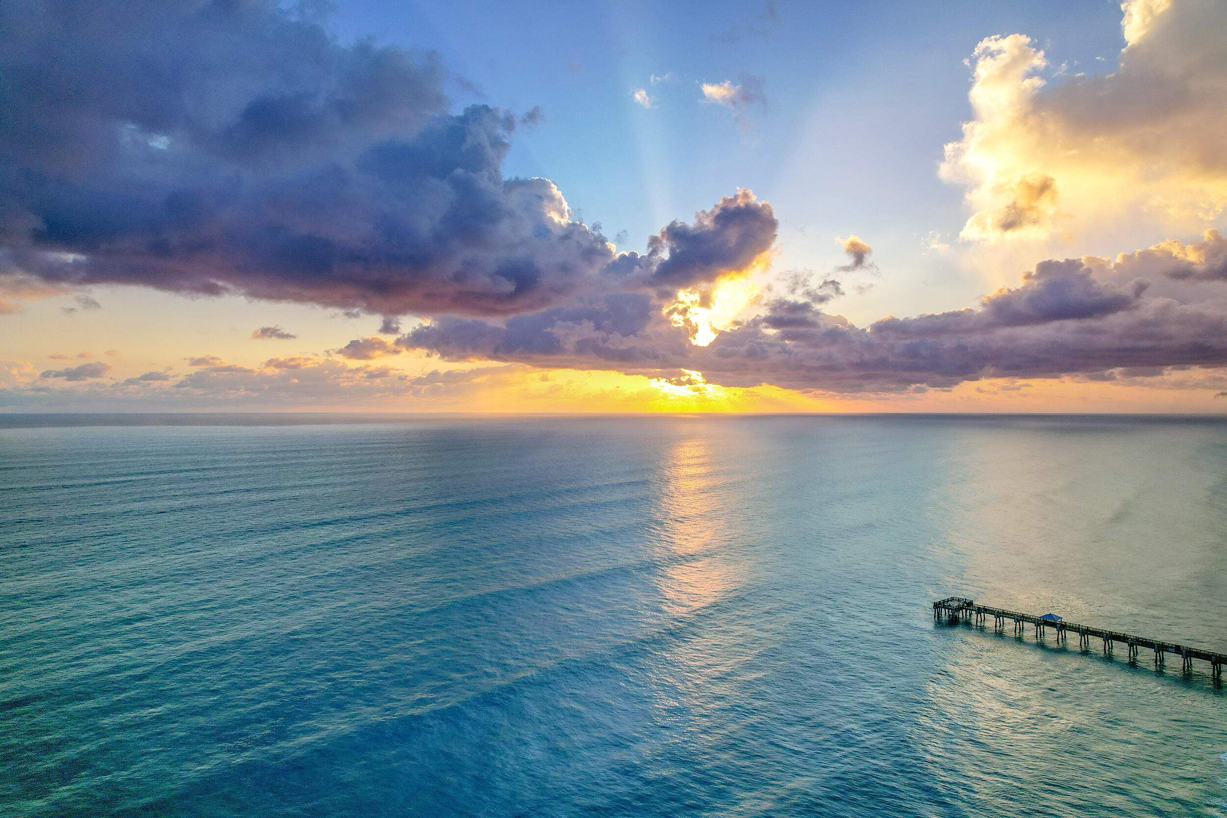 Paradise Point - Land