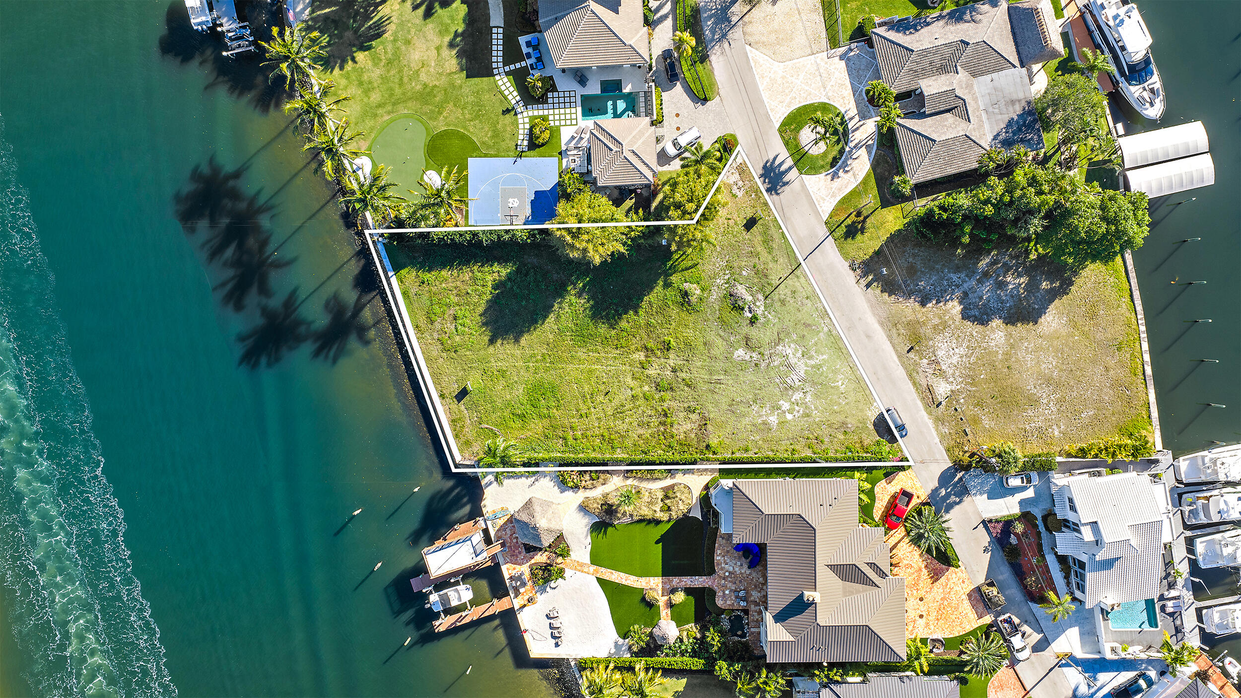 14100 Paradise Point Road