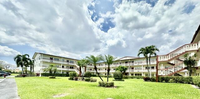Century Village - Residential