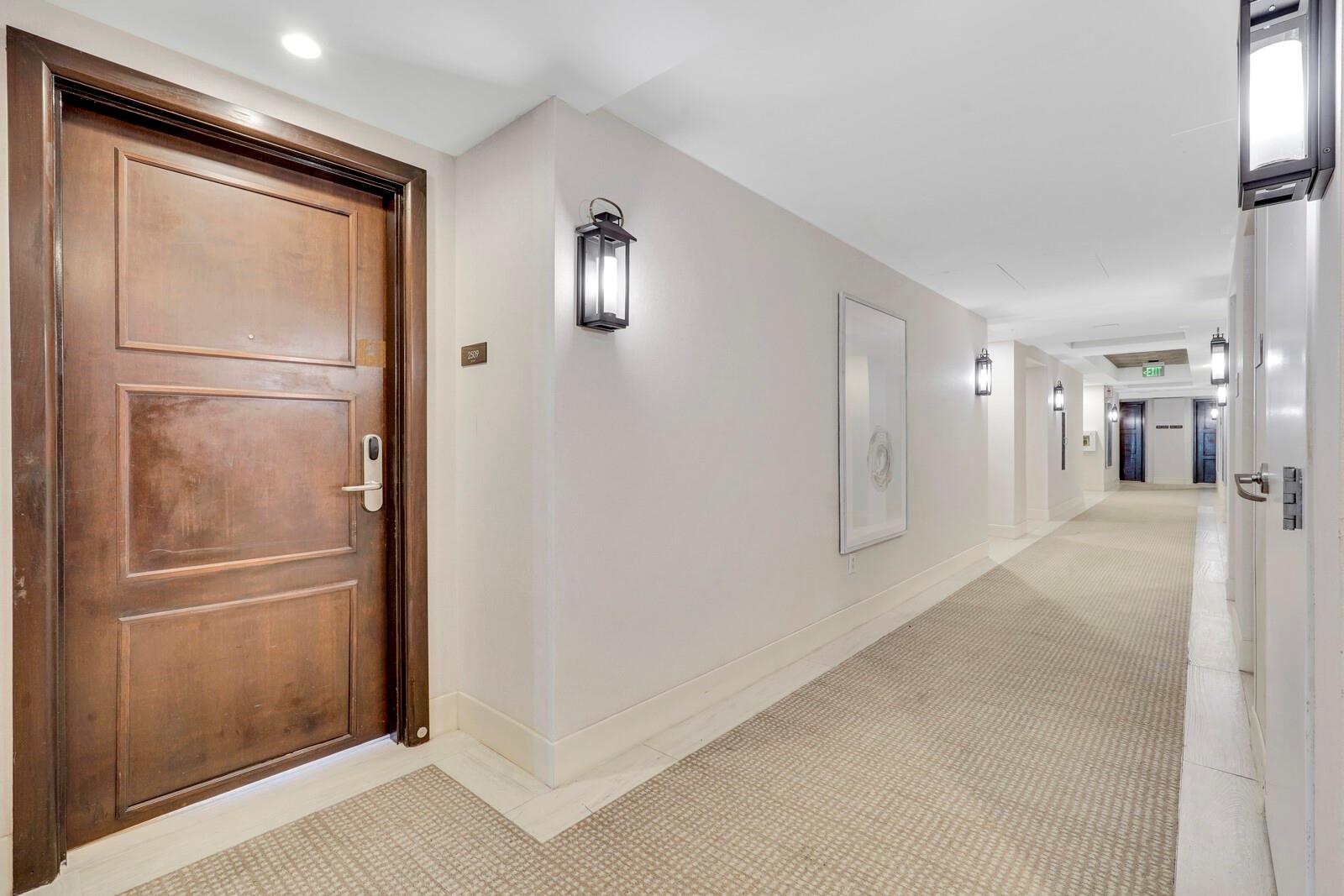 HILTON CLUB Q RESIDENCES - Residential