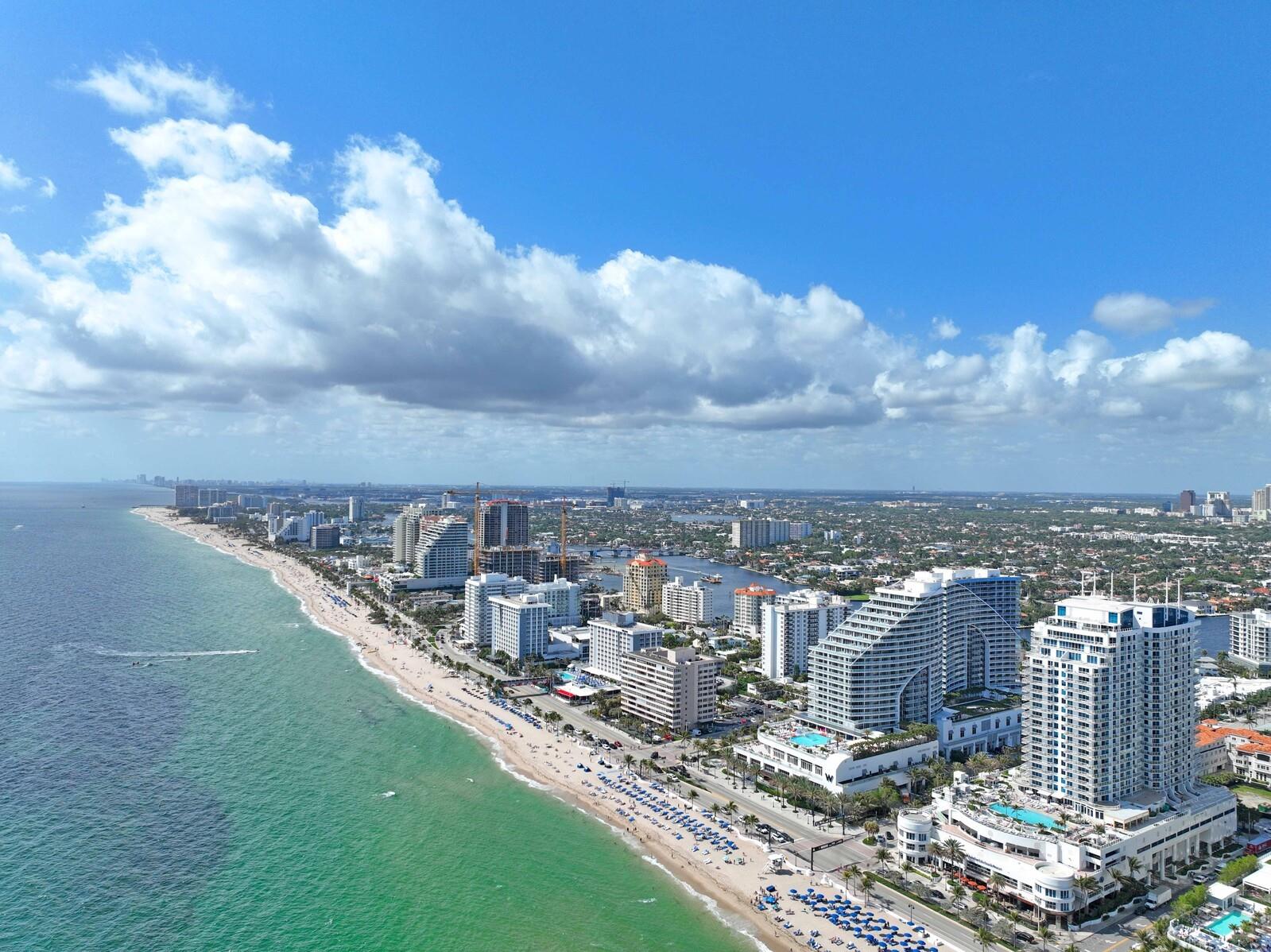 505 N Ft Lauderdale Bch Blvd 2509