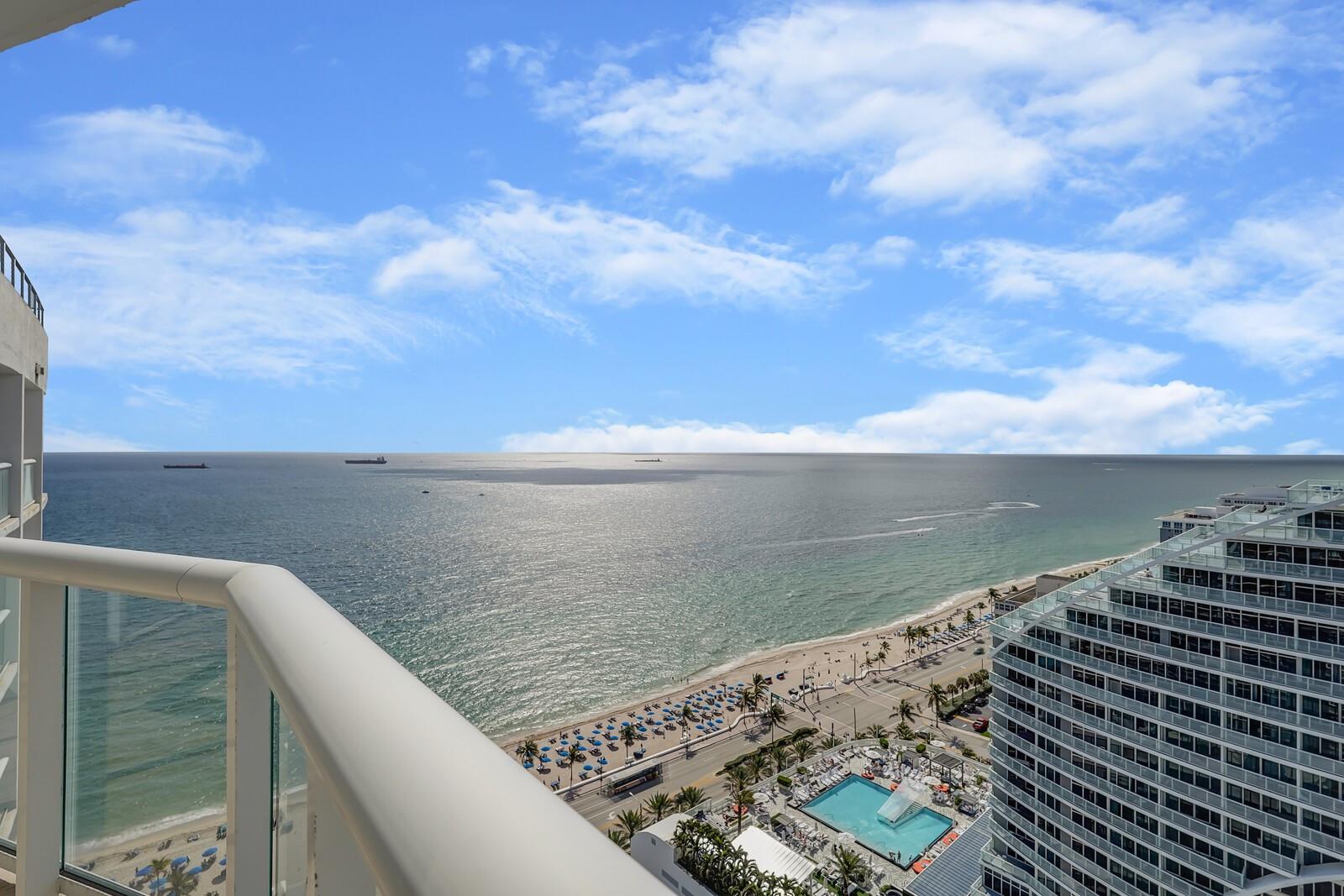 HILTON CLUB Q RESIDENCES - Residential