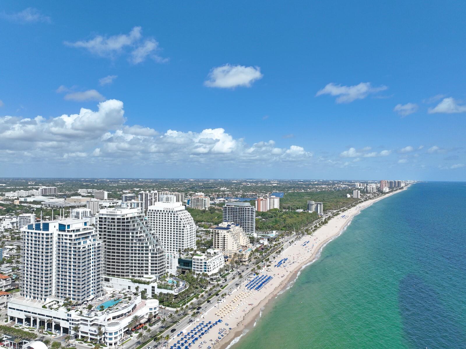 505 N Ft Lauderdale Bch Blvd 2509