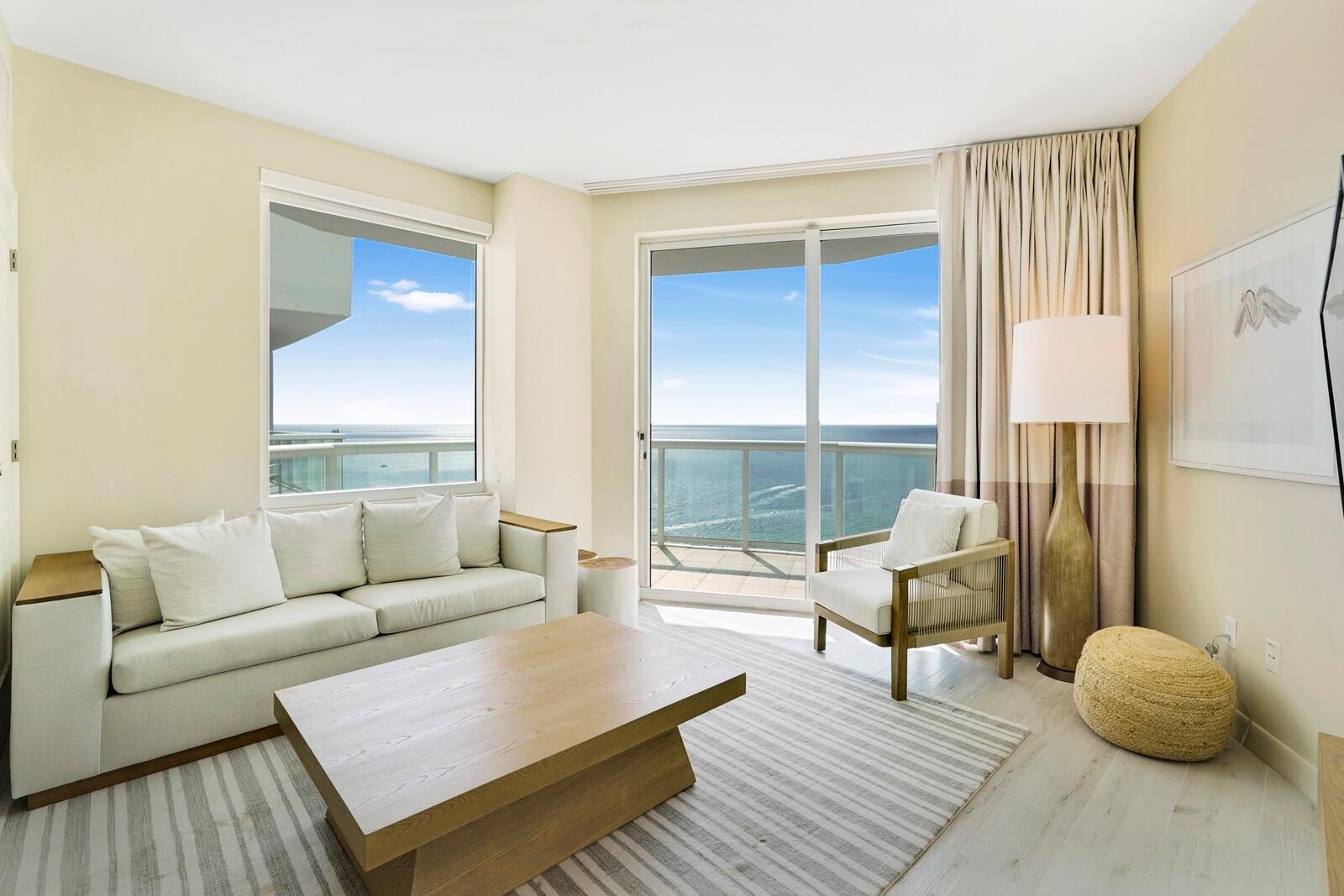 HILTON CLUB Q RESIDENCES - Residential