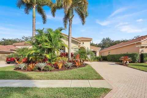 Photo of 7136 Maidstone Drive, Port Saint Lucie, FL 34986 (MLS # R11155006)