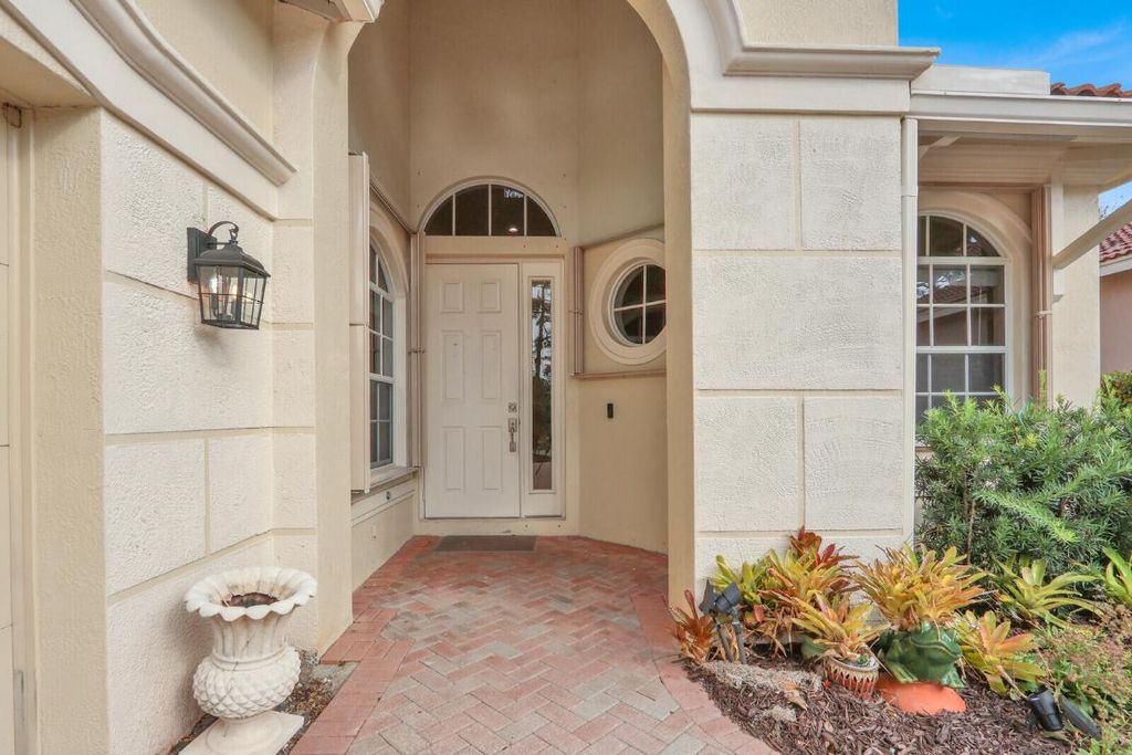 Photo of 7136 Maidstone Drive, Port Saint Lucie, FL 34986 (MLS # R11155006)