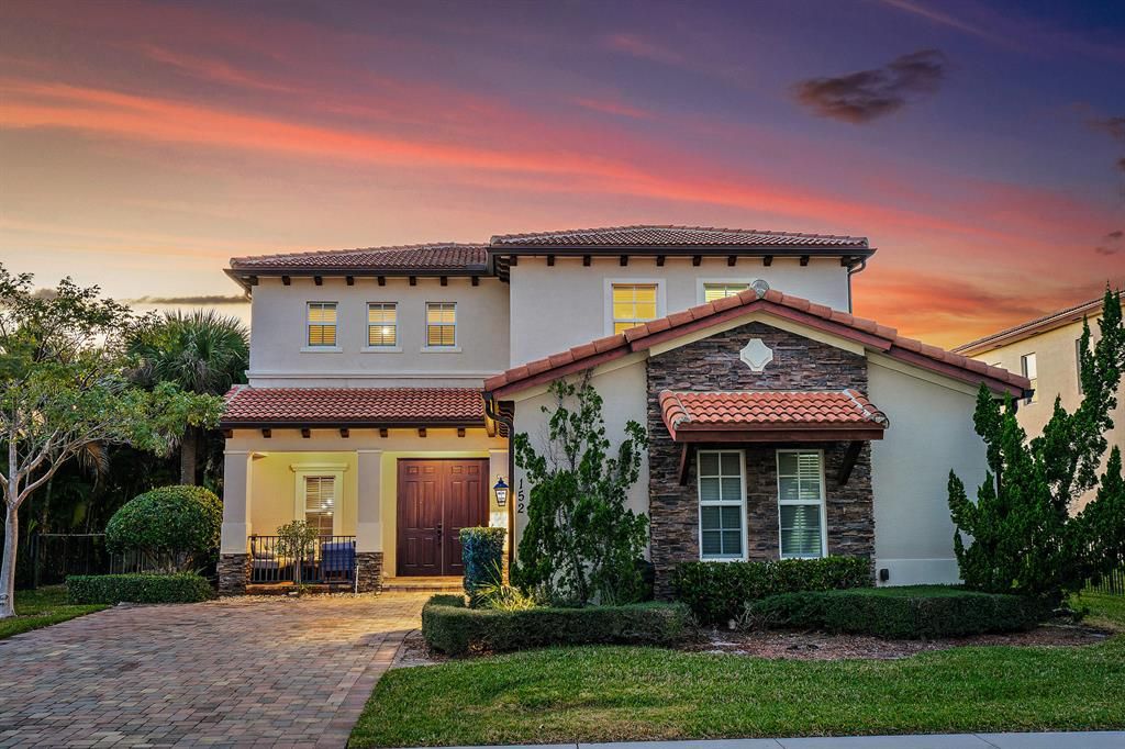 Photo of 152 Porgee Rock Place Pl, Jupiter, FL 33458 (MLS # R10686869)