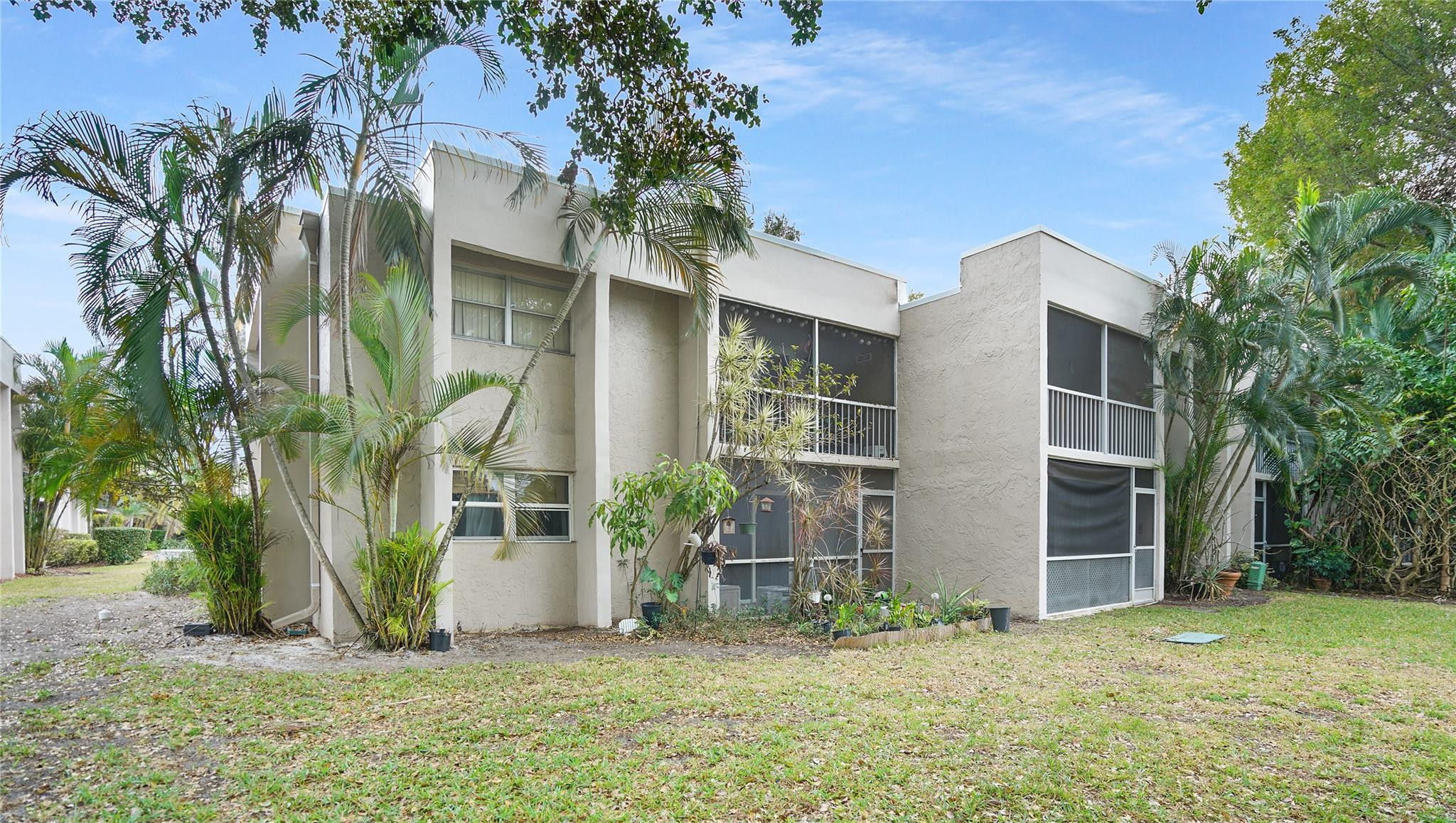 ALPINE WOODS - Residential