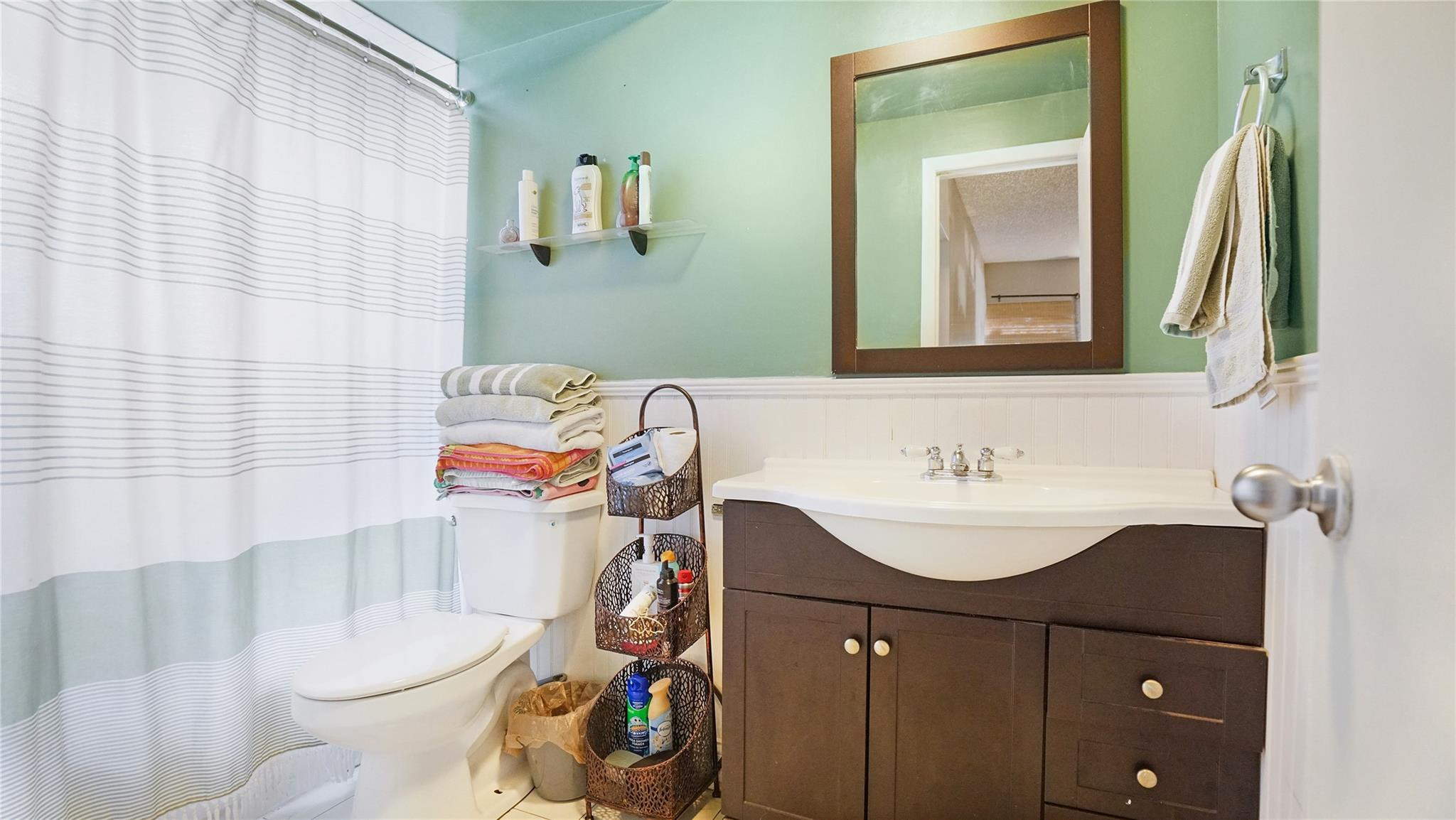 ALPINE WOODS - Residential