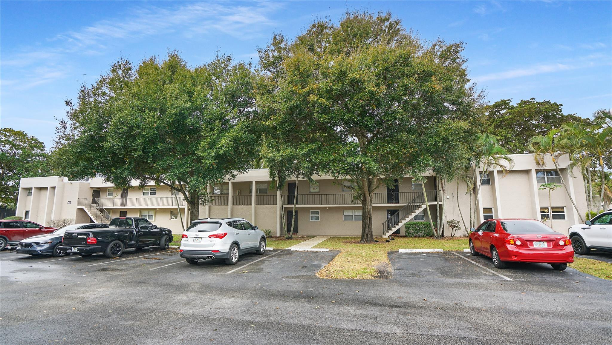 ALPINE WOODS - Residential