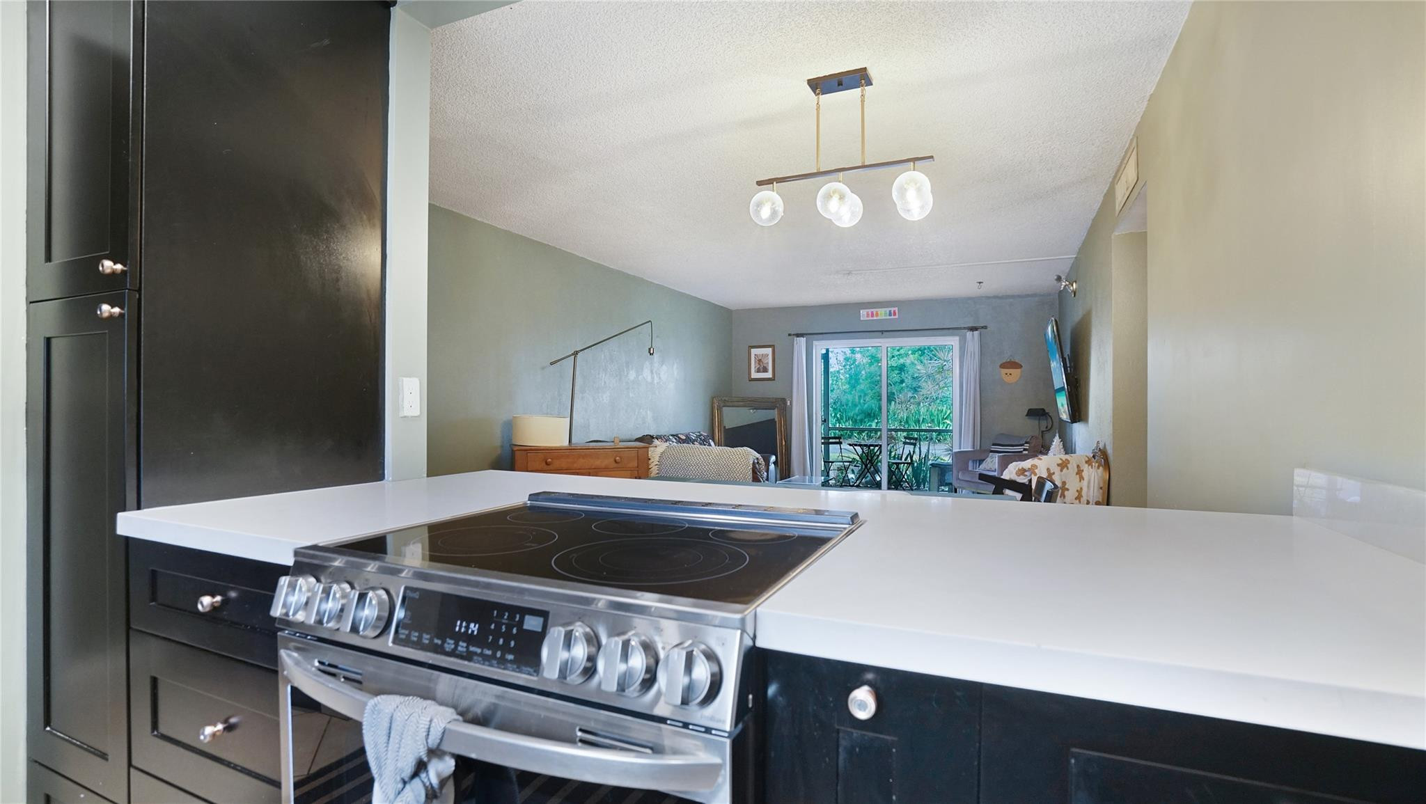 ALPINE WOODS - Residential