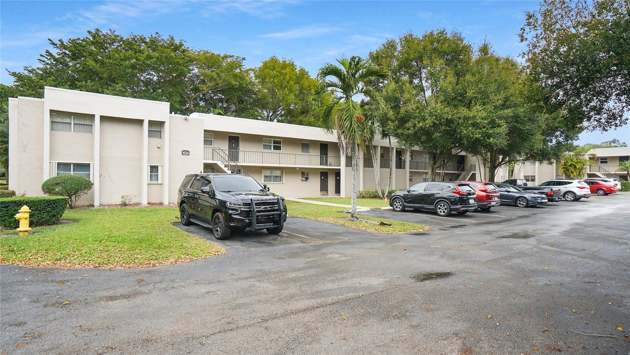 ALPINE WOODS - Residential