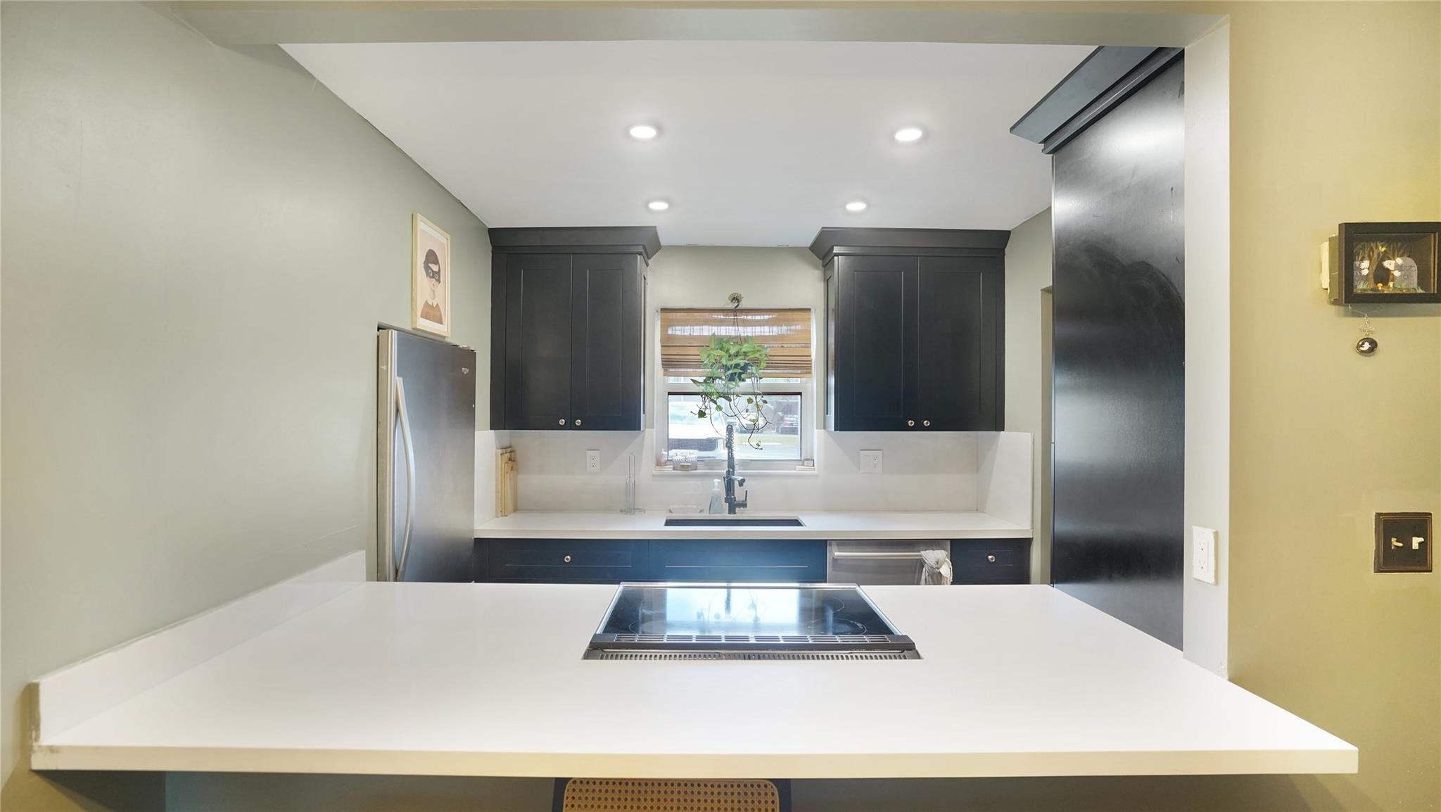 ALPINE WOODS - Residential