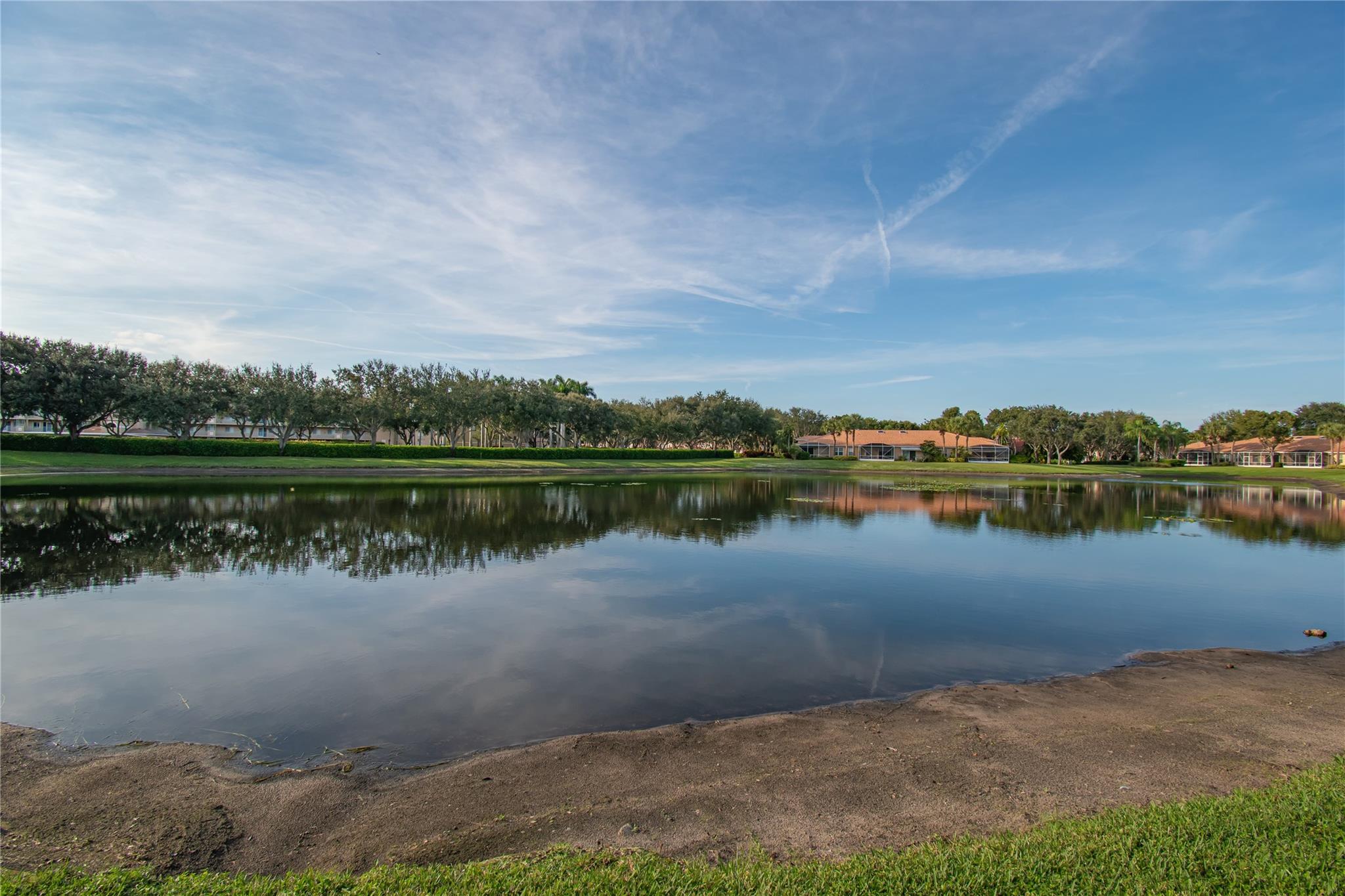 CRYSTAL POINTE/CORAL LAKE - Residential