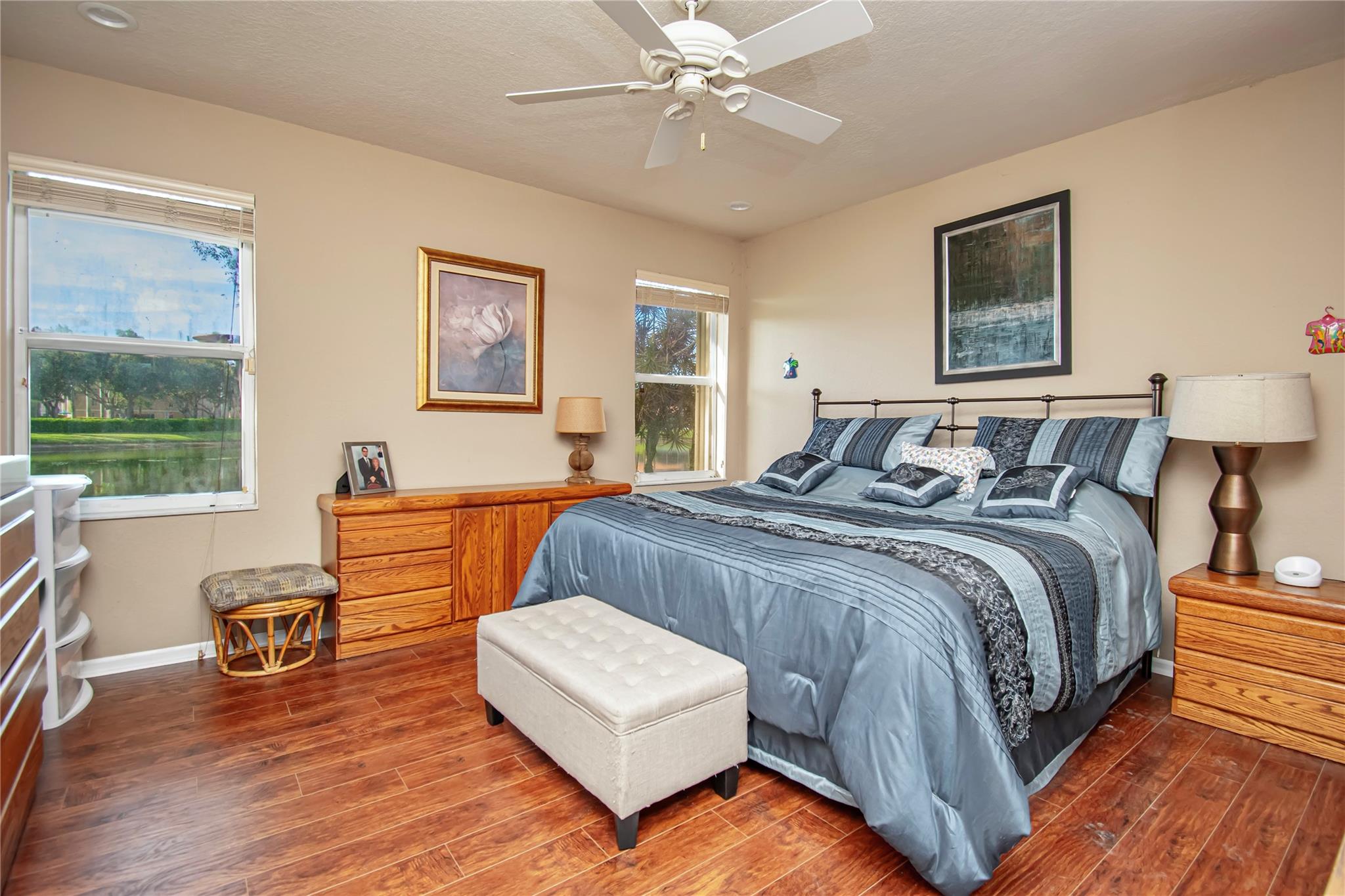 CRYSTAL POINTE/CORAL LAKE - Residential