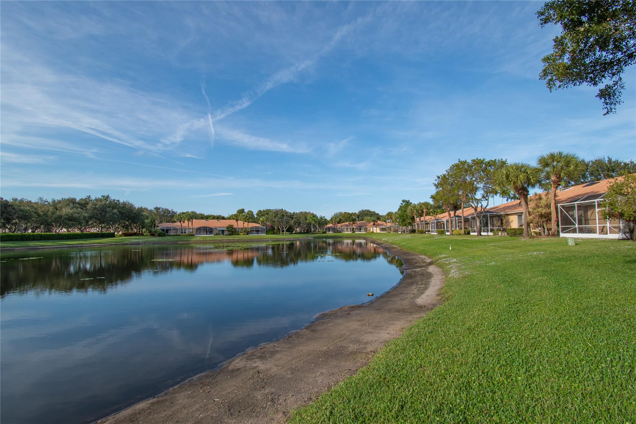 CRYSTAL POINTE/CORAL LAKE - Residential