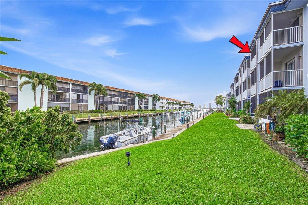 Photo of 131 Doolen Court #306, North Palm Beach, FL 33408 (MLS # B26093057)