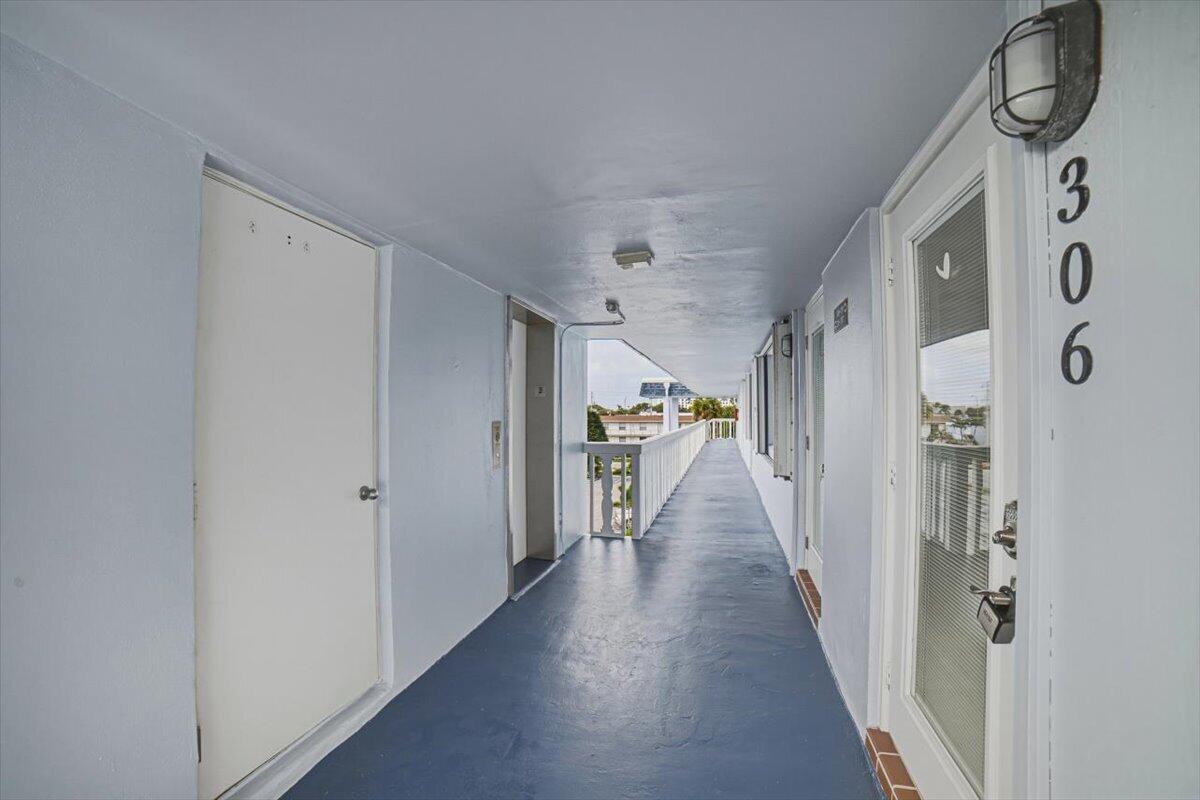 131 Doolen Court 306