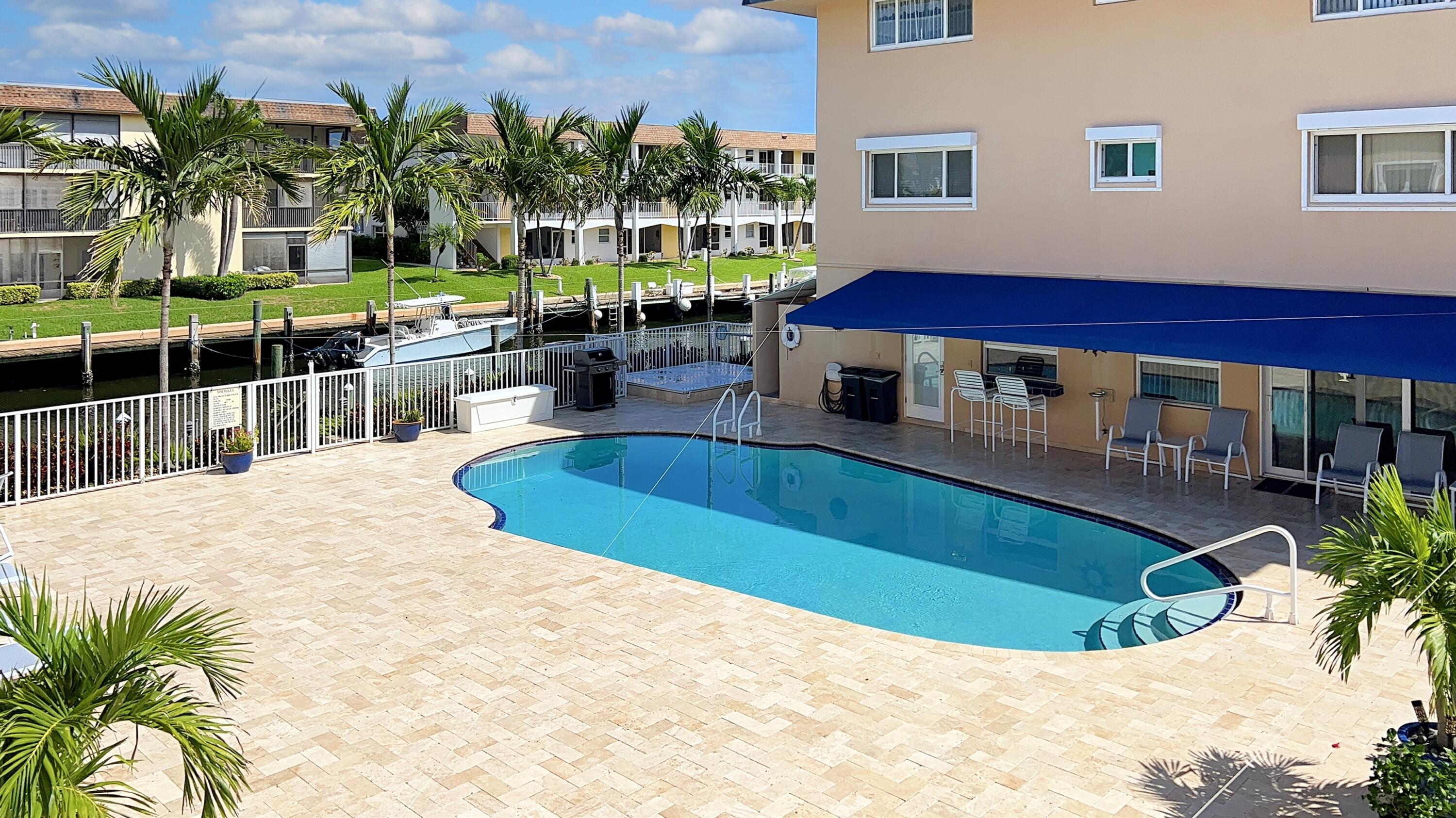131 Doolen Court 306