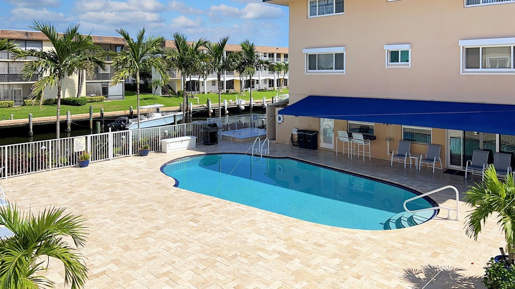 Photo of 131 Doolen Court #306, North Palm Beach, FL 33408 (MLS # B26093057)