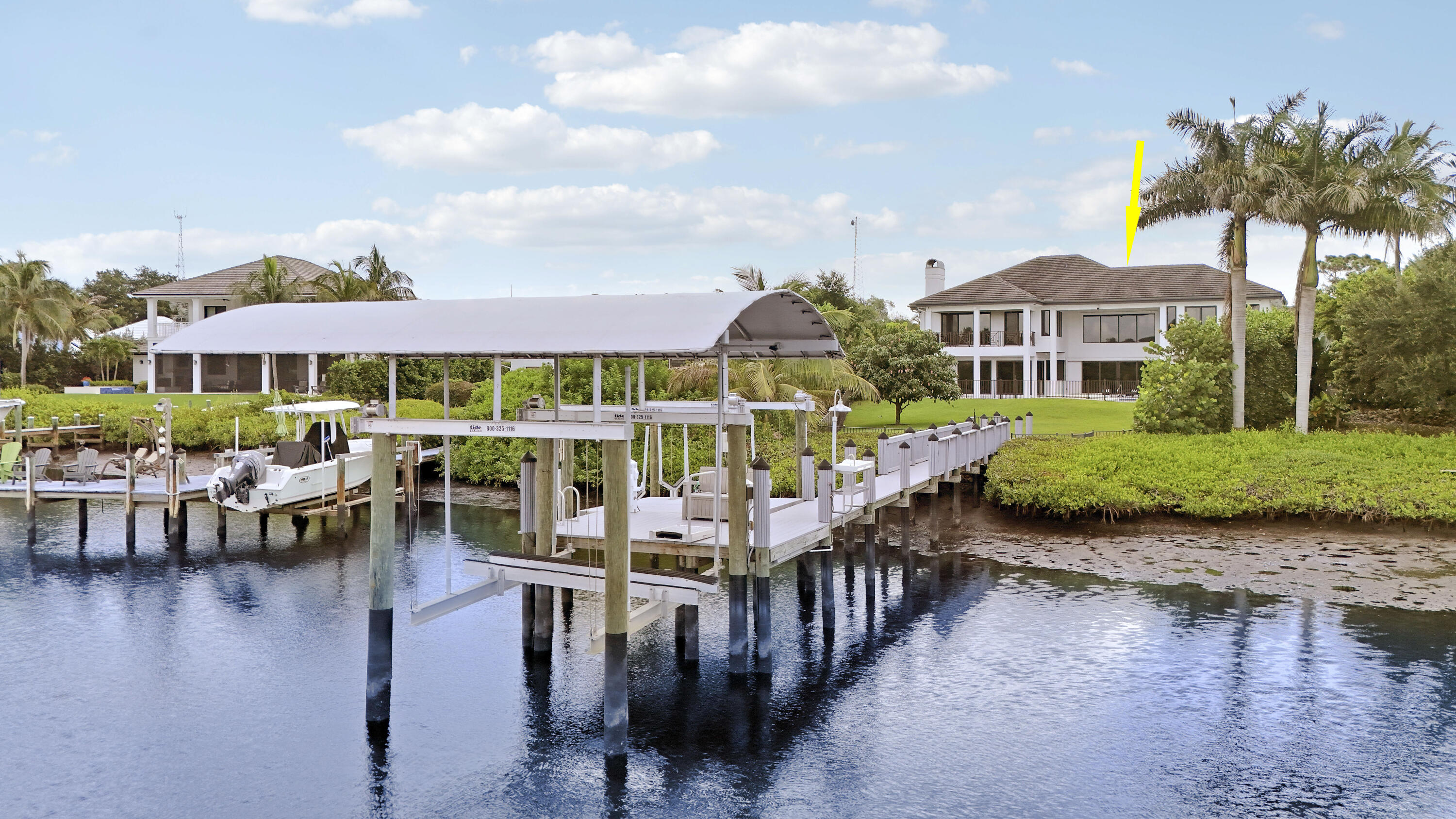 18411 SE Lakeside Drive