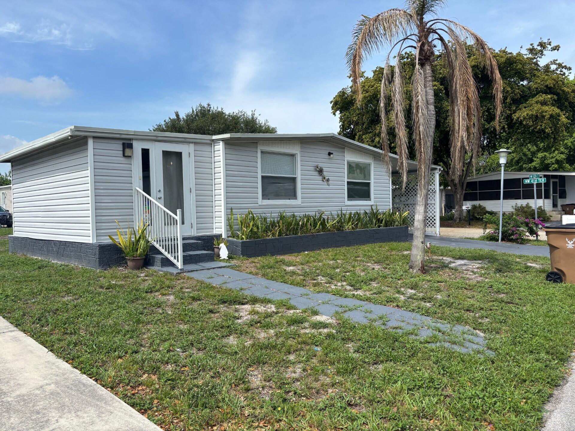 402 NW 50th Court, Deerfield Beach, FL, 33064/$129,000 1 402 NW 50th Court