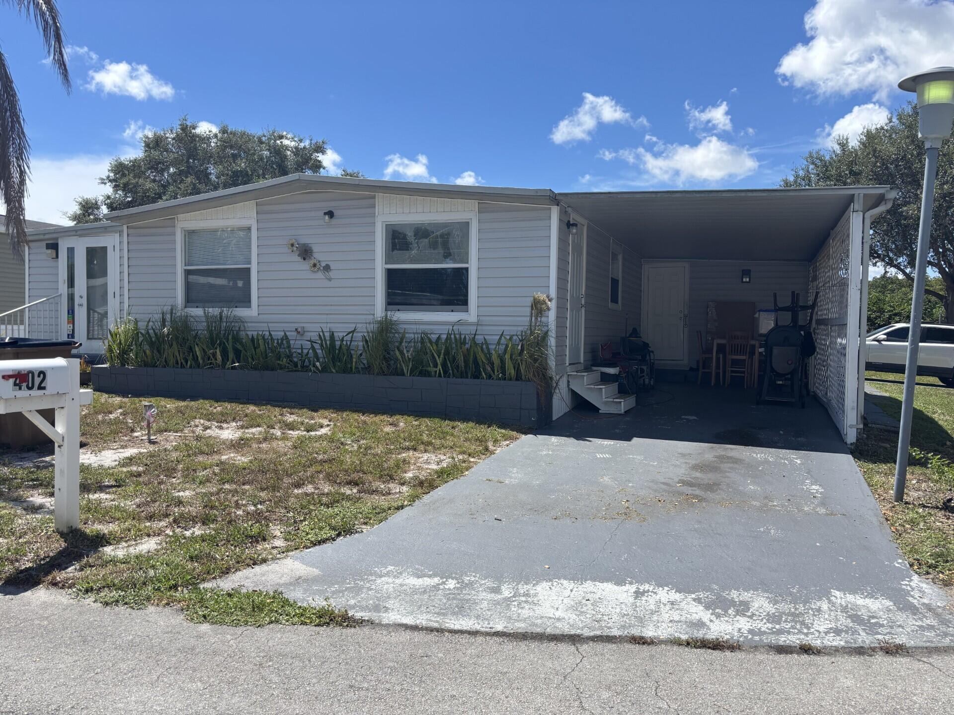 402 NW 50th Court