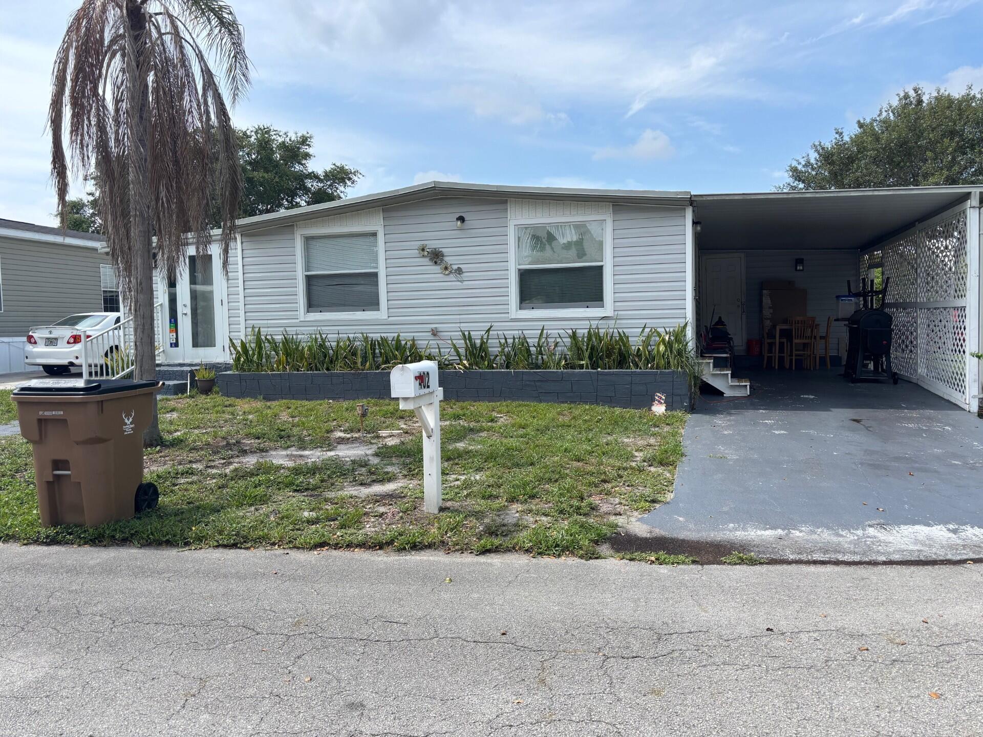 402 NW 50th Court