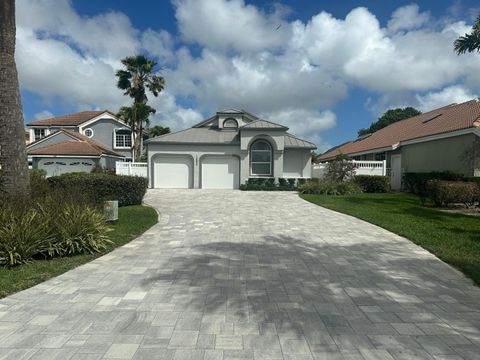 12854 Touchstone Place Palm Beach Gardens FL 33418