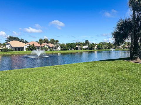 12854 Touchstone Place Palm Beach Gardens FL 33418